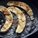 Banana Caramelada